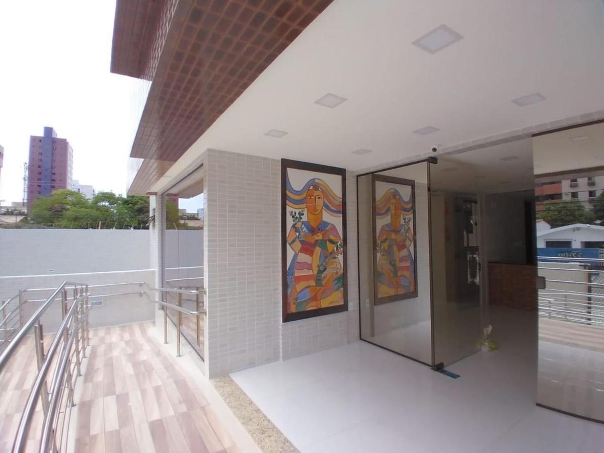 Maravilhoso Flat No Lagrange