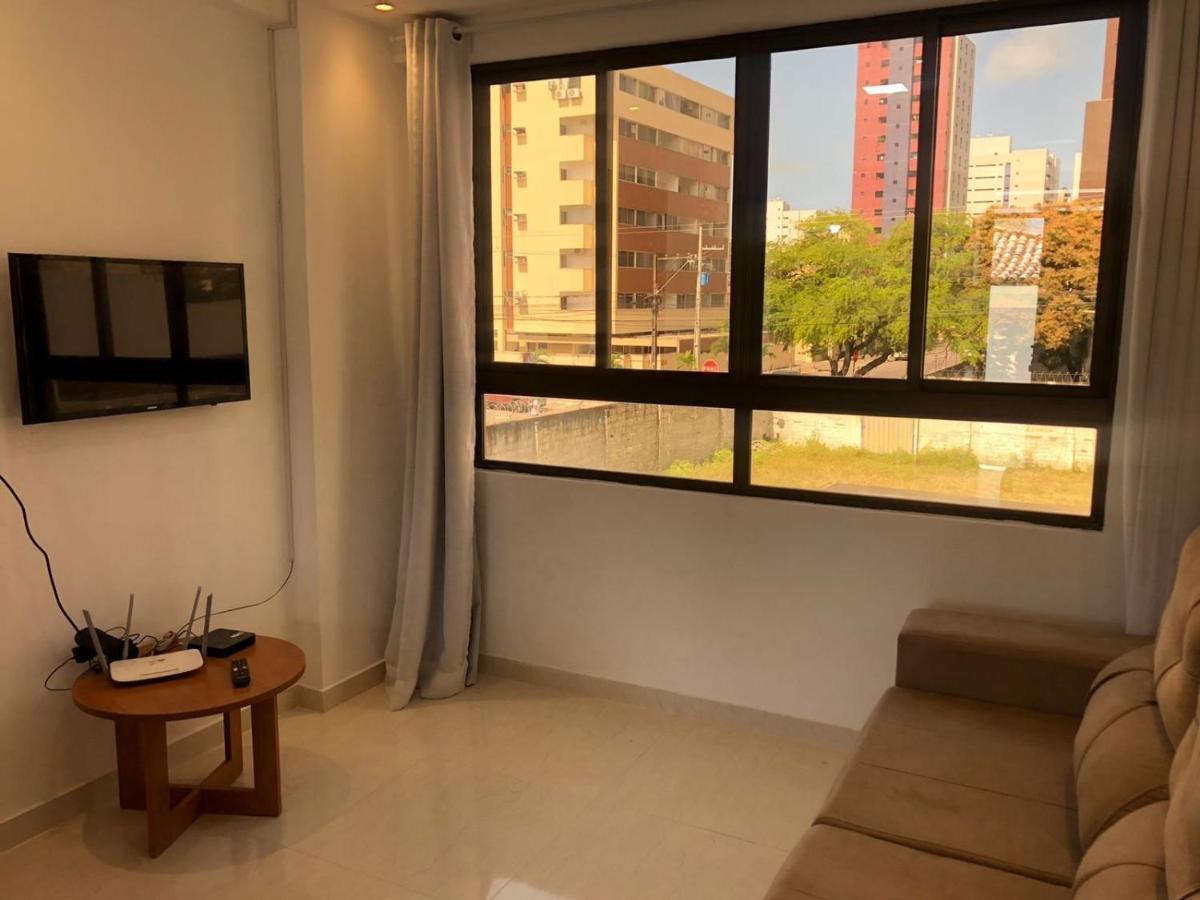 Maravilhoso Flat No Lagrange Apartamento