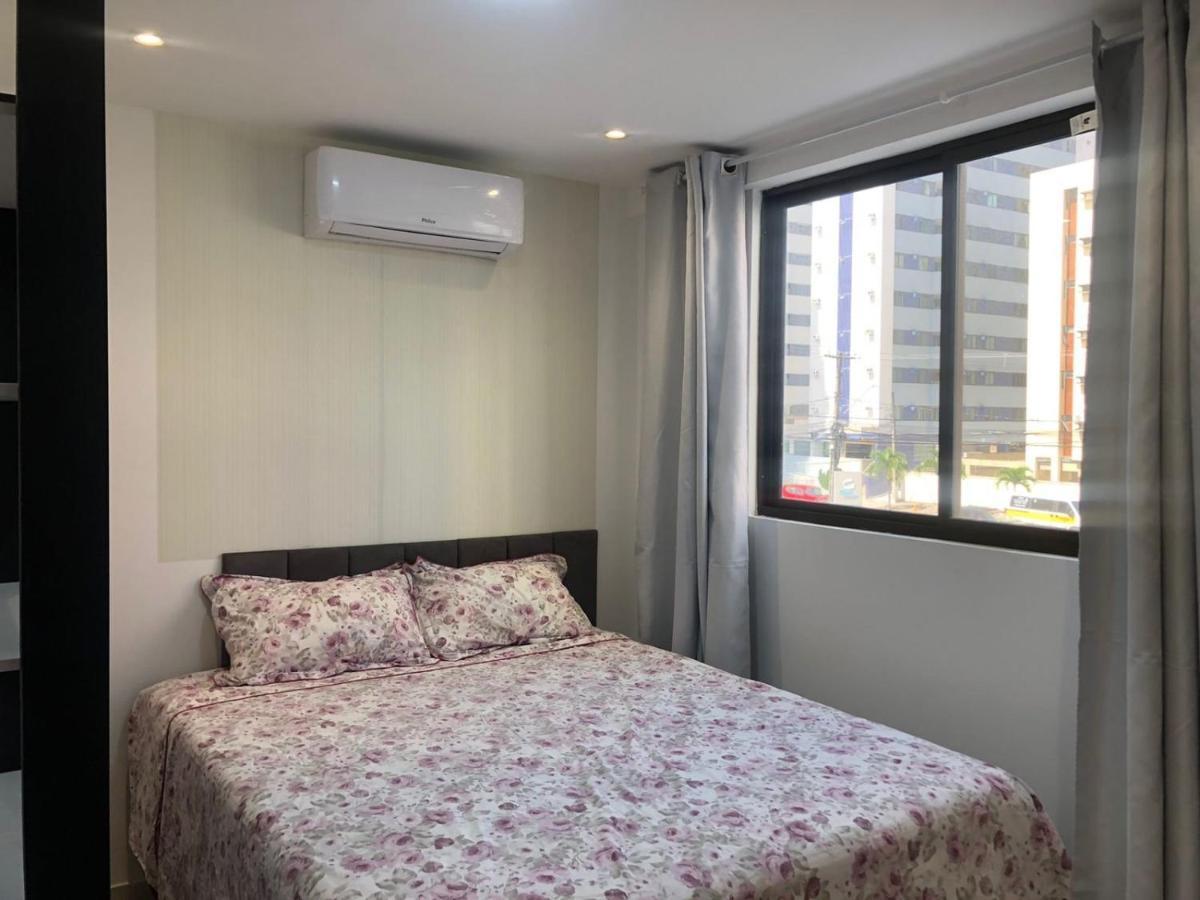 Maravilhoso Flat No Lagrange Apartamento