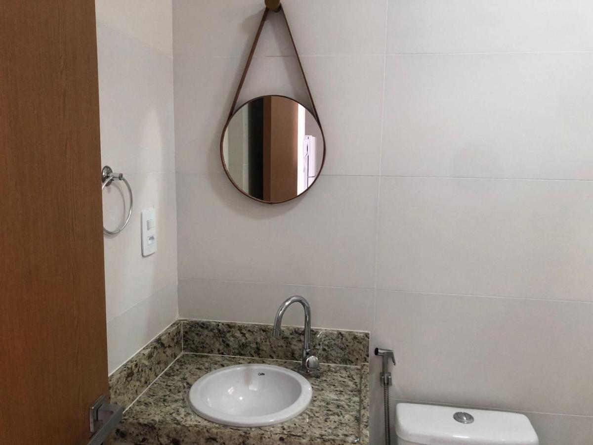 Apartamento Maravilhoso Flat No Lagrange *