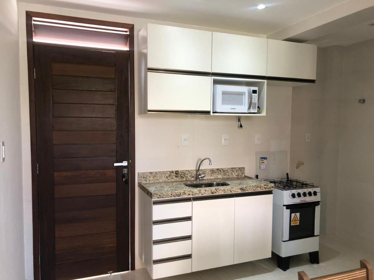 Maravilhoso Flat No Lagrange Apartamento *