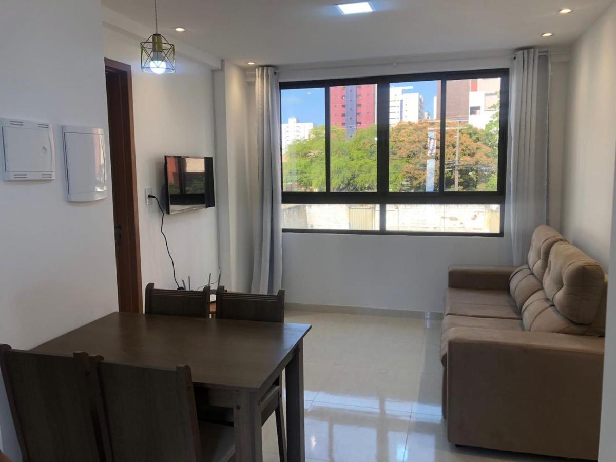Maravilhoso Flat No Lagrange